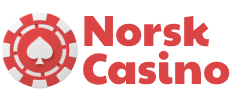 norsk nettcasino logo